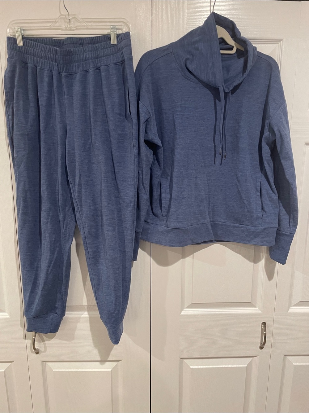 Jogger set